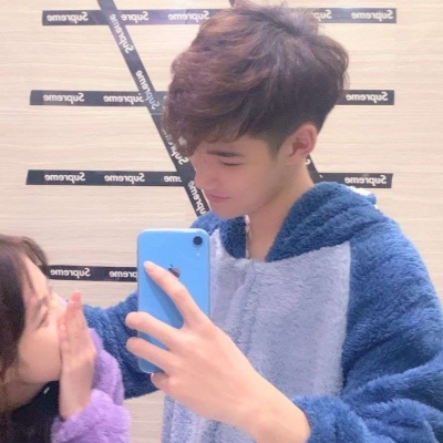 好看浪漫的情侣高清微信头像图片 超甜的情侣头像唯美最新真人