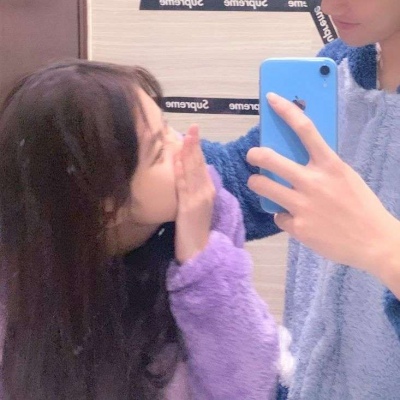 好看浪漫的情侣高清微信头像图片 超甜的情侣头像唯美最新真人