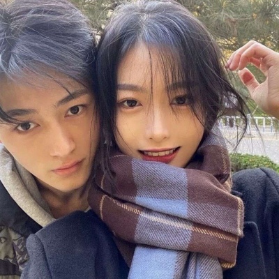 好看浪漫的情侣高清微信头像图片 超甜的情侣头像唯美最新真人