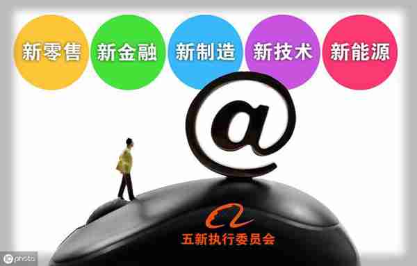 互联网当下发展前景最好,投资最火的三大行业