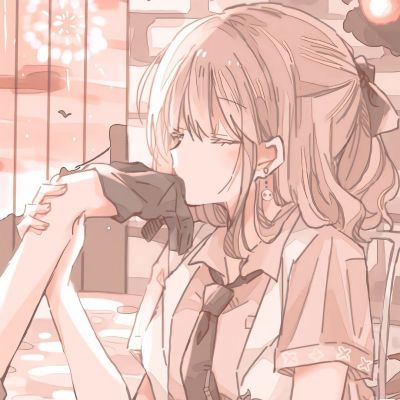 特别适合情侣用的动漫头像大全 超萌可爱的动漫情侣头像图片