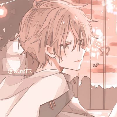 特别适合情侣用的动漫头像大全 超萌可爱的动漫情侣头像图片