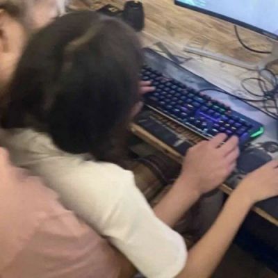 超级浪漫唯美的情侣高清图片大全 最新情侣头像一人一张一左一右