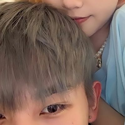 唯美好看的情侣真人高清图片大全 抖音2022火爆情侣头像图片