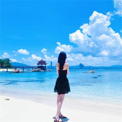 2023最新qq情侣头像情侣专用图片 2023年情侣头像一左一右两张