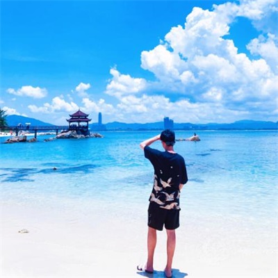 2023最新qq情侣头像情侣专用图片 2023年情侣头像一左一右两张