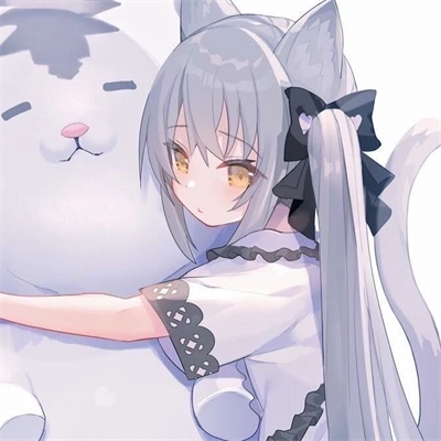 2023最新qq情侣头像情侣专用图片 2023年情侣头像一左一右两张