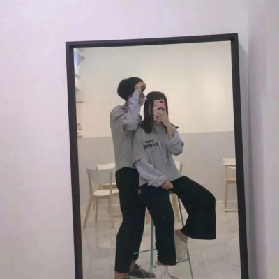 2023最新qq情侣头像情侣专用图片 2023年情侣头像一左一右两张