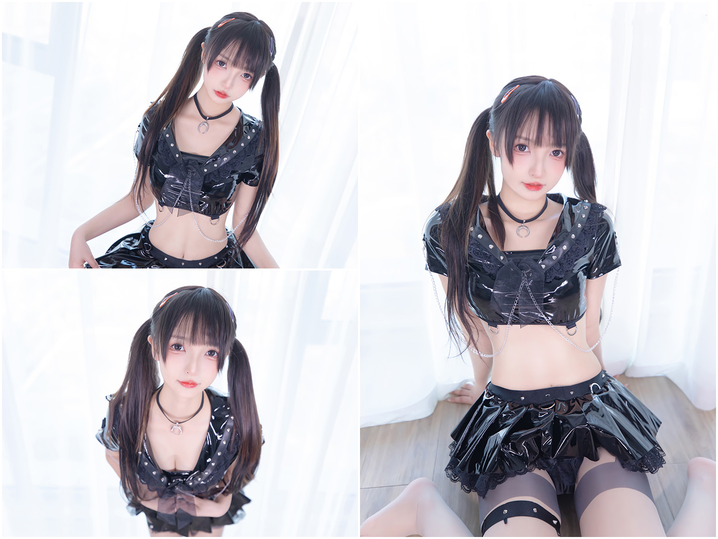 神楽坂真冬_精美美图全部写真作品合集|持续更新 神楽坂真冬_精美美图全部写真作品合集|持续更新