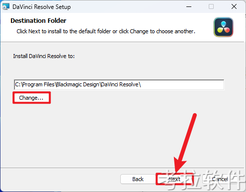 达芬奇 DaVinci Resolve Studio v20.2.3.6插图3