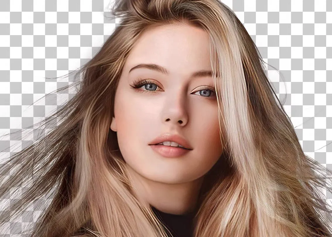 智能抠图 Matting2.6 一键快速抠图 PS 修图影楼设计 AI 抠图工具