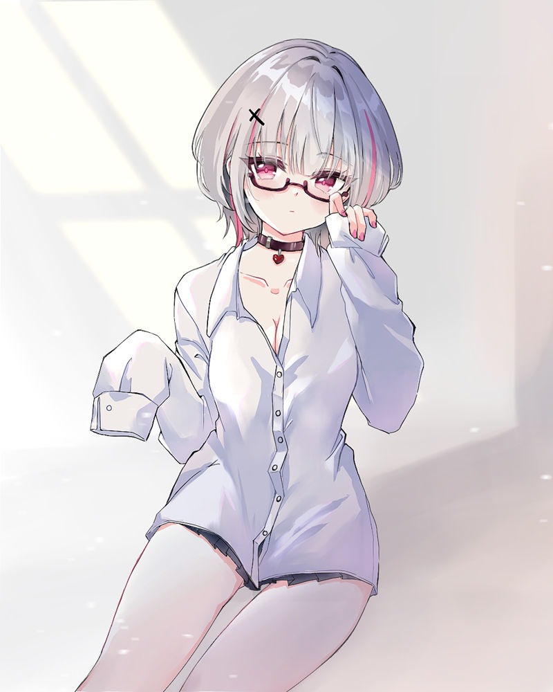 画师DearArisu的Pixiv+twitter(x)图片包
