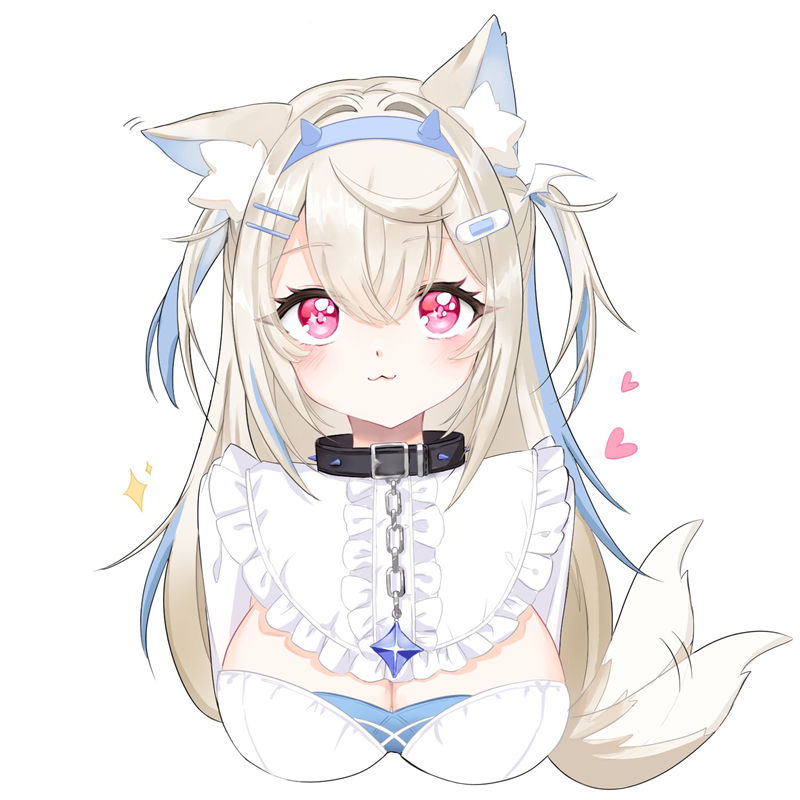 画师DearArisu的Pixiv+twitter(x)图片包