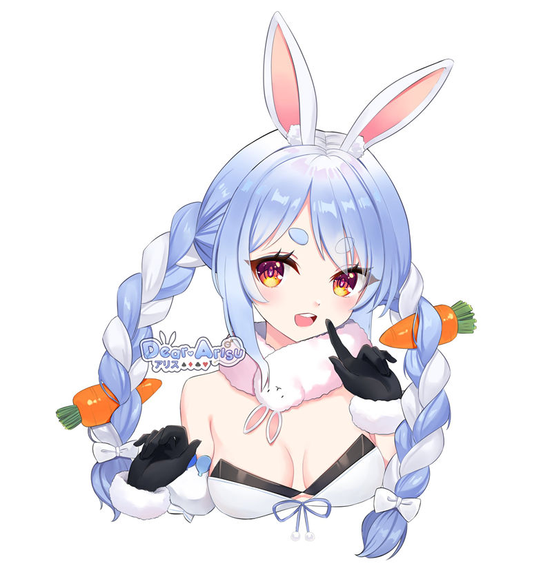 画师DearArisu的Pixiv+twitter(x)图片包