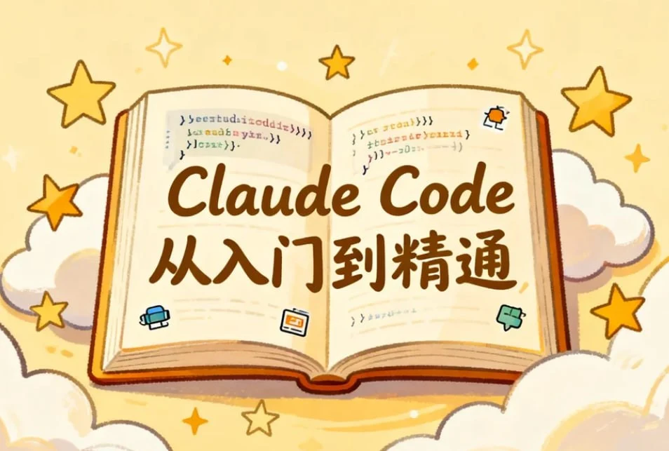 Claude Code从入门到精通,全功能实操+Skill开发+企业级插件 Claude Code从入门到精通,全功能实操+Skill开发+企业级插件