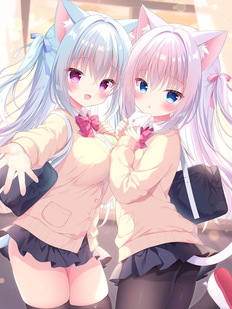 画师ねこぼしゆき(nekoboshi_yuki)的pixiv+twitter(x)图片包 画师ねこぼしゆき(nekoboshi_yuki)的pixiv+twitter(x)图片包