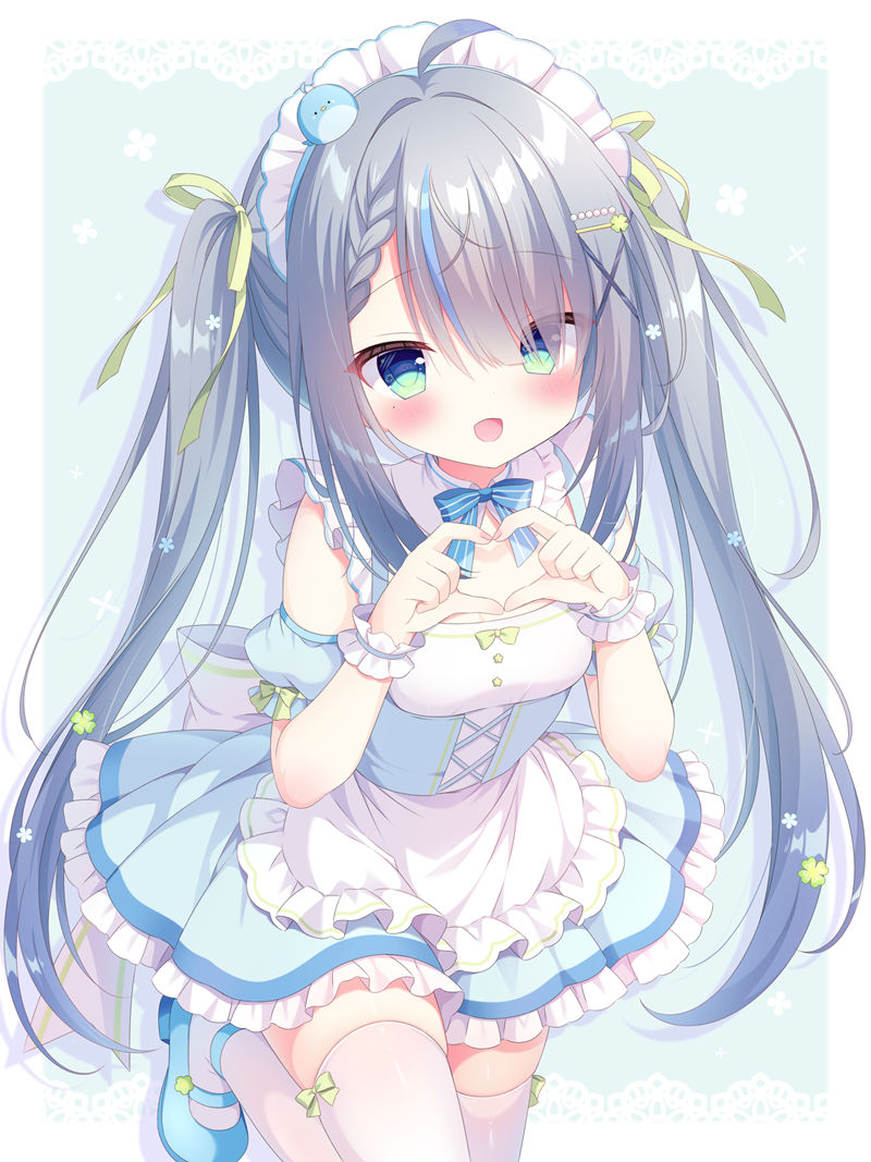 画师ねこぼしゆき(nekoboshi_yuki)的pixiv+twitter(x)图片包 画师ねこぼしゆき(nekoboshi_yuki)的pixiv+twitter(x)图片包