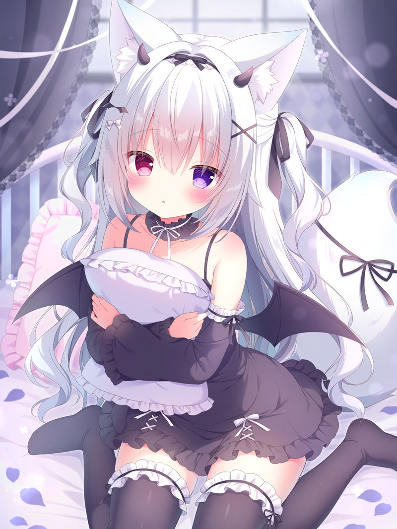 画师ねこぼしゆき(nekoboshi_yuki)的pixiv+twitter(x)图片包 画师ねこぼしゆき(nekoboshi_yuki)的pixiv+twitter(x)图片包