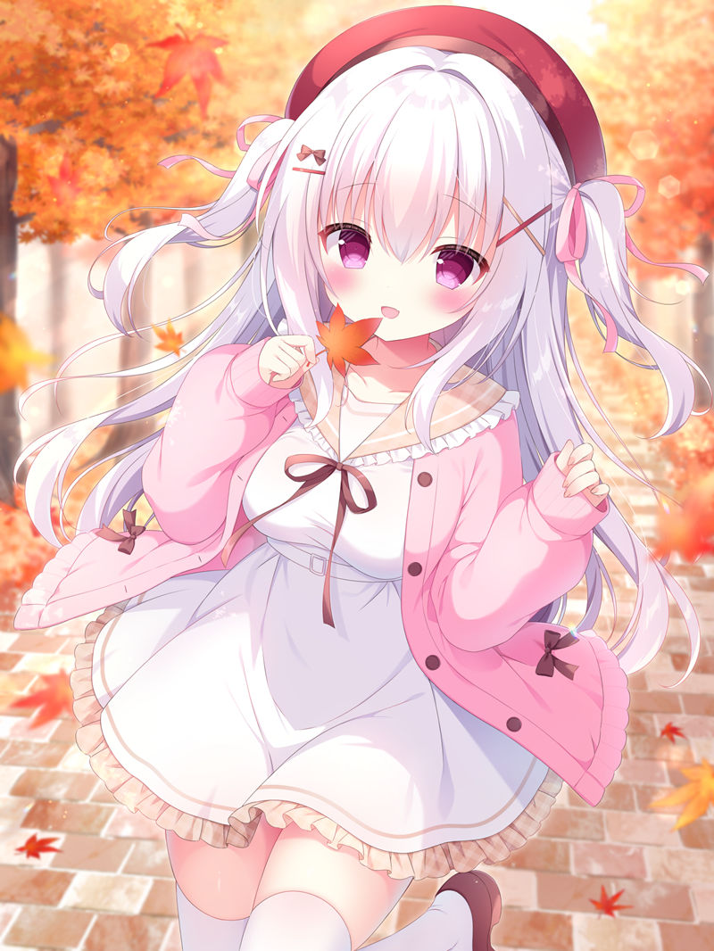 画师ねこぼしゆき(nekoboshi_yuki)的pixiv+twitter(x)图片包 画师ねこぼしゆき(nekoboshi_yuki)的pixiv+twitter(x)图片包