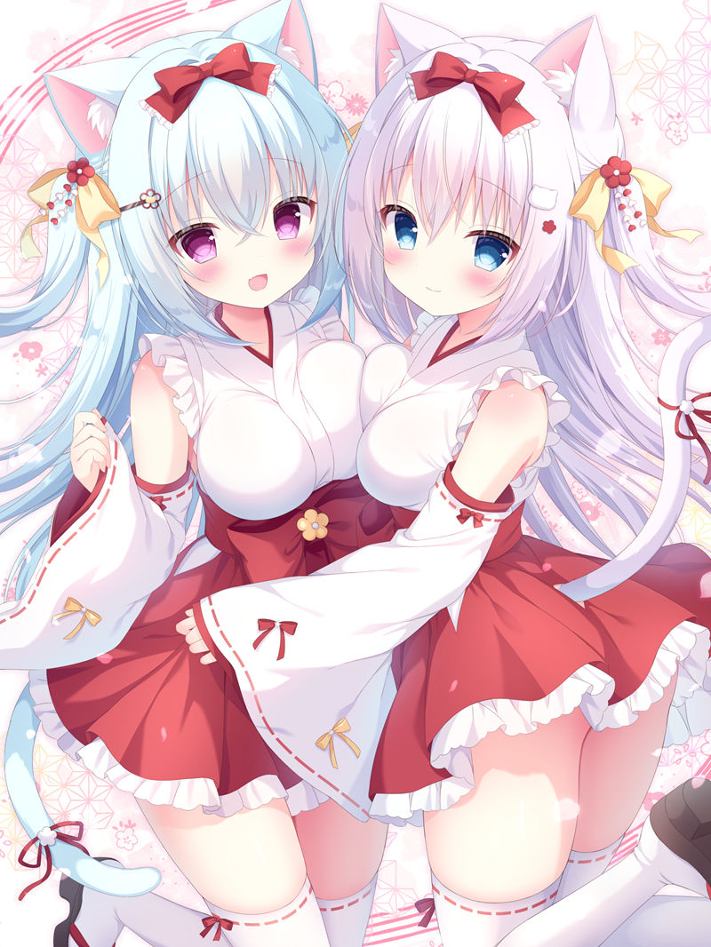 画师ねこぼしゆき(nekoboshi_yuki)的pixiv+twitter(x)图片包 画师ねこぼしゆき(nekoboshi_yuki)的pixiv+twitter(x)图片包