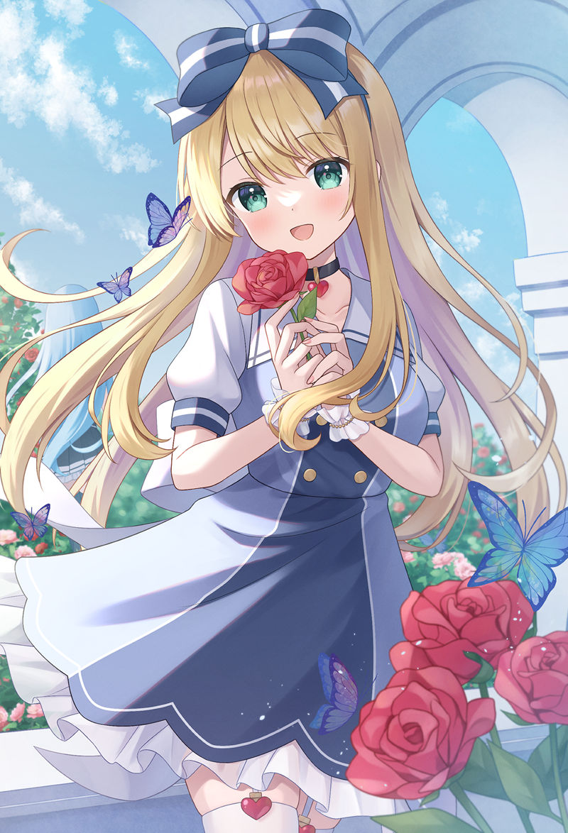 画师双葉くるみ(futabakurumi、kurumi_lm)的pixiv图片包 画师双葉くるみ(futabakurumi、kurumi_lm)的pixiv图片包