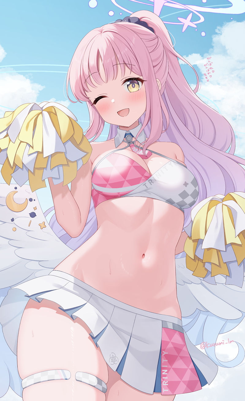画师双葉くるみ(futabakurumi、kurumi_lm)的pixiv图片包 画师双葉くるみ(futabakurumi、kurumi_lm)的pixiv图片包