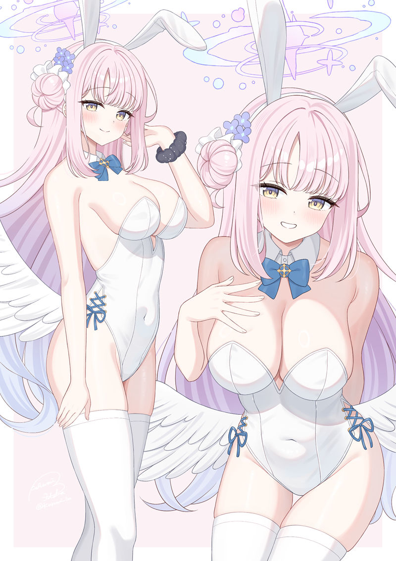画师双葉くるみ(futabakurumi、kurumi_lm)的pixiv图片包 画师双葉くるみ(futabakurumi、kurumi_lm)的pixiv图片包