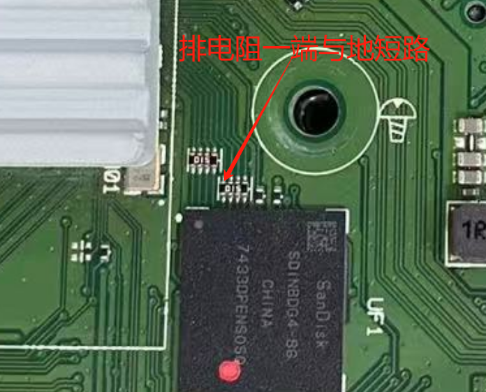 河北广电HC2910 刷机及硬改双频无线
