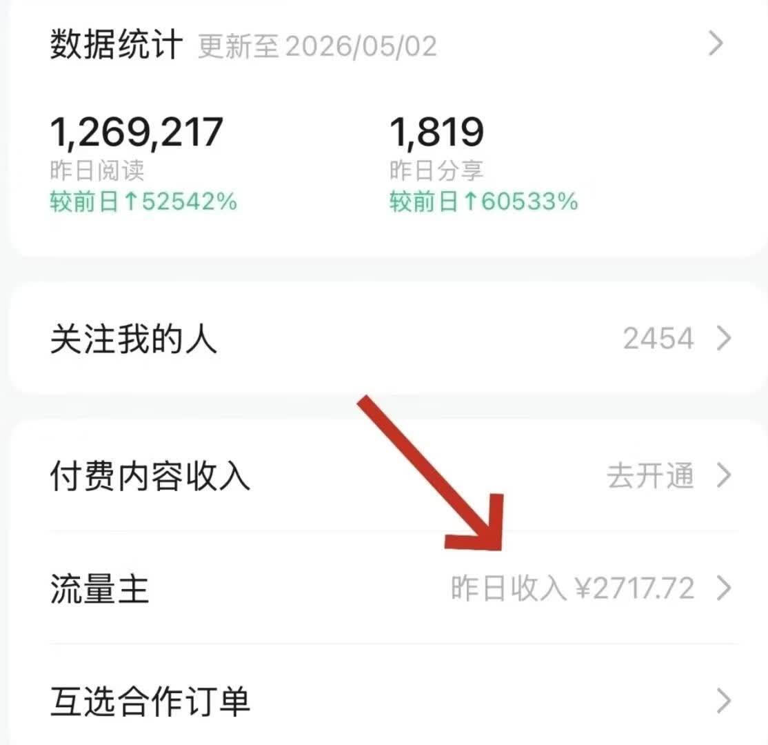 图片[1]-小红书爆图大师！1分钟复刻小红书+贴图号热门笔记，自媒体人必备神器 - 87副业网-87副业网