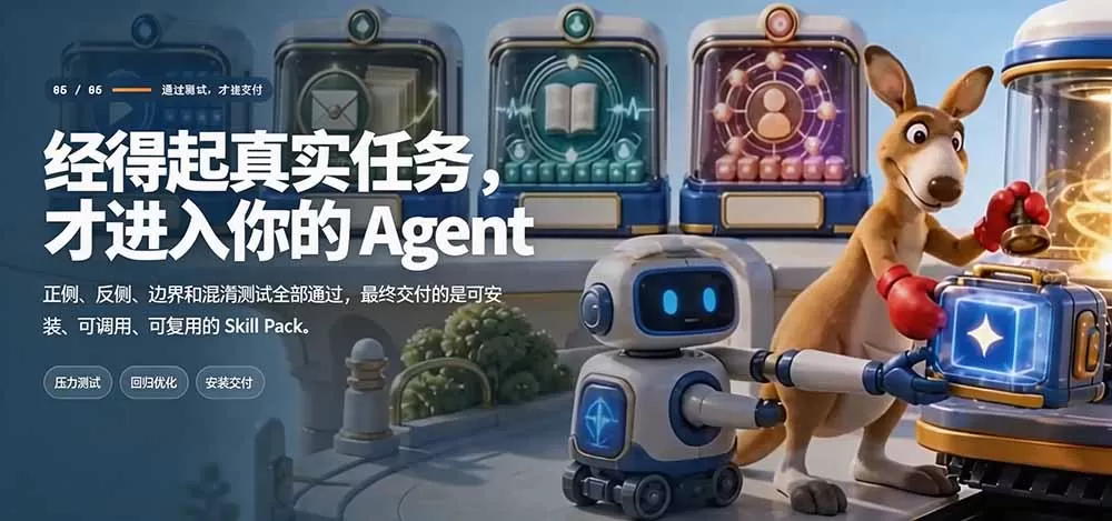 全网走红！GitHub上6.7K Star的开源项目，把任何书、长视频、播客蒸馏成AI工具，值...