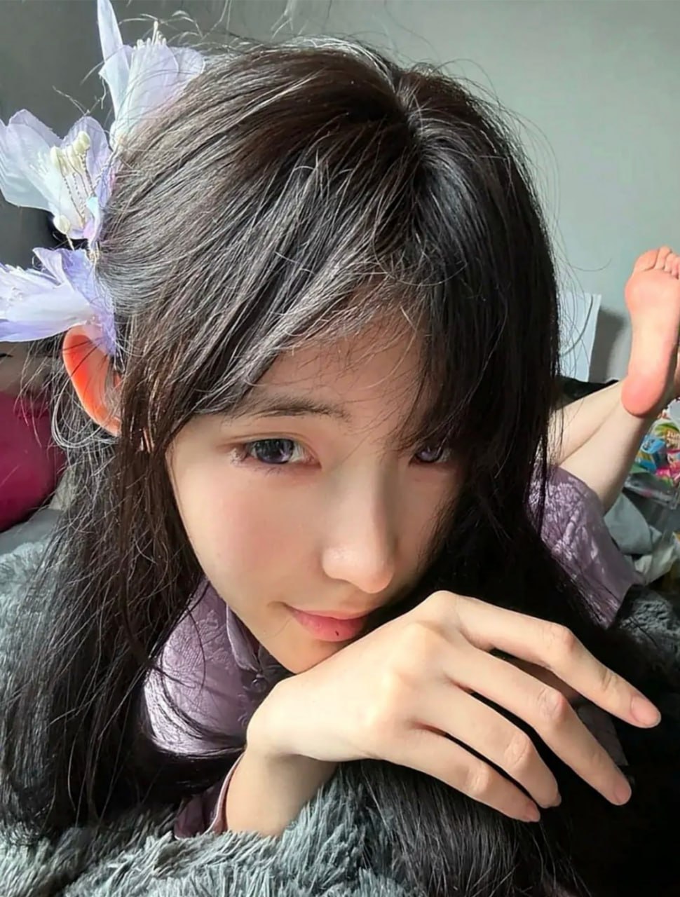 【老湿机】张人o 禁欲系道士小姐姐反差合集！-第3张插图