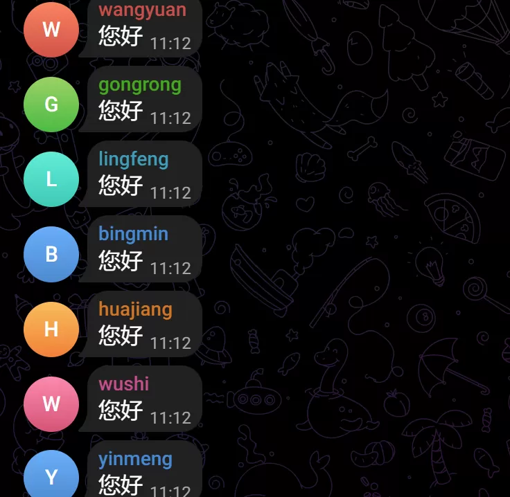 Telegram账号管理批量注册频道机器人生成群聊群发助手 Telegram账号管理批量注册频道机器人生成群聊群发助手