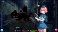 《隧道逃生:命运交织+番外》中文版
