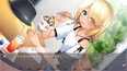 《女装百合岚》中文版