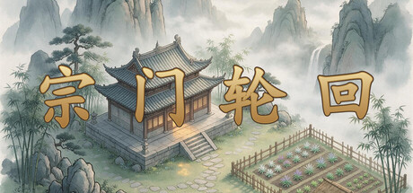 Game Main Header