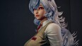 《狼伴侣》中文版