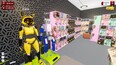 《秋叶原盲盒店模拟器》中文版