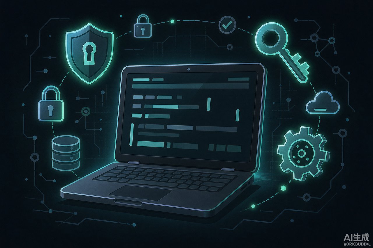 Linux 服务器初始化必做的八件事