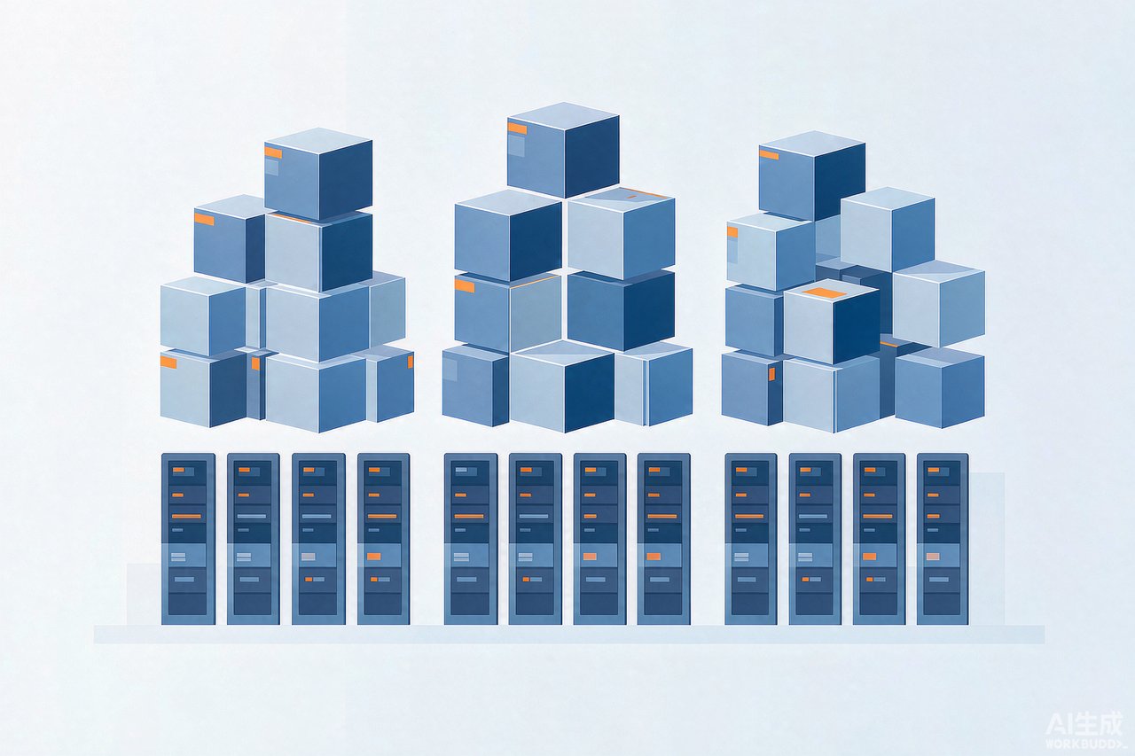 Docker 常用命令