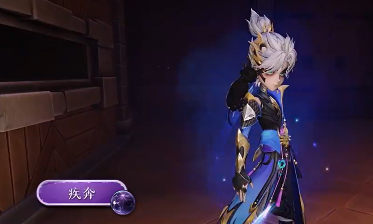 《超自然行动组》米娅角色详解