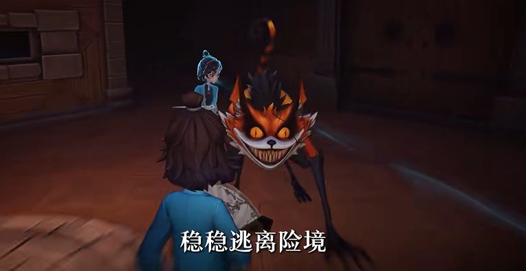 《超自然行动组》新角色月技能全面解析