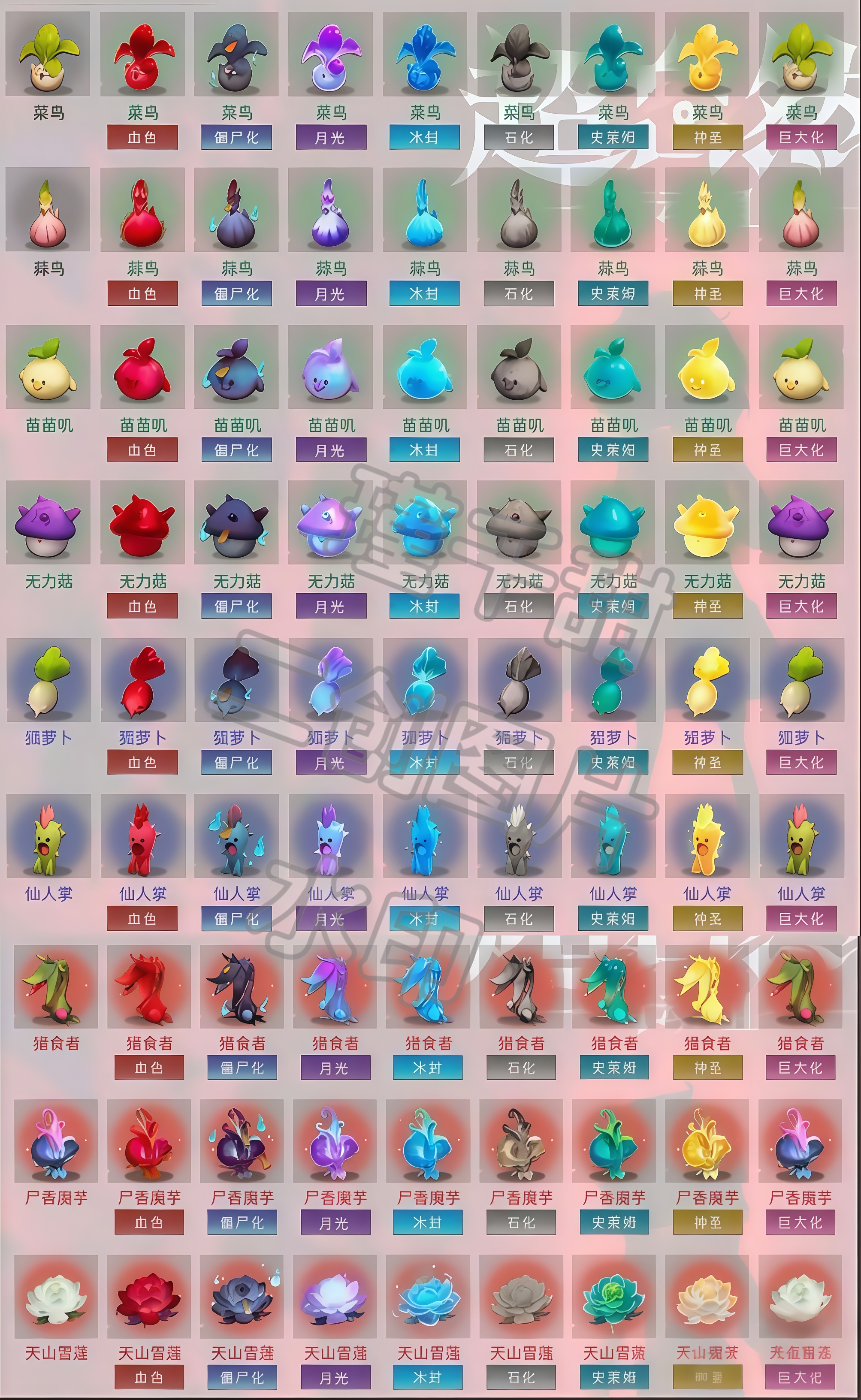 《超自然行动组》农场玩法全面解析