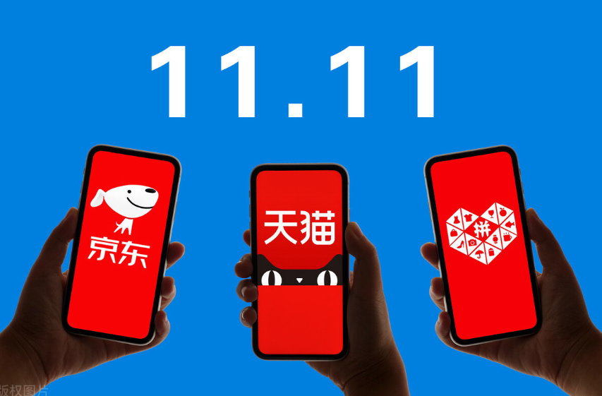 生日礼物采购平台选择示意
