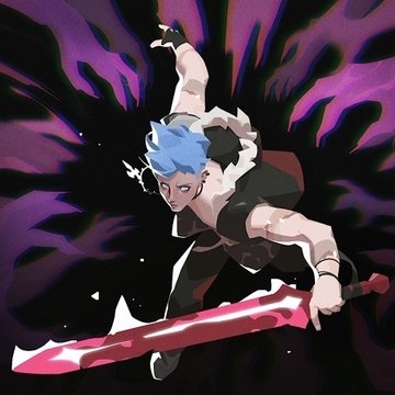 《余烬与刃》游戏画面三