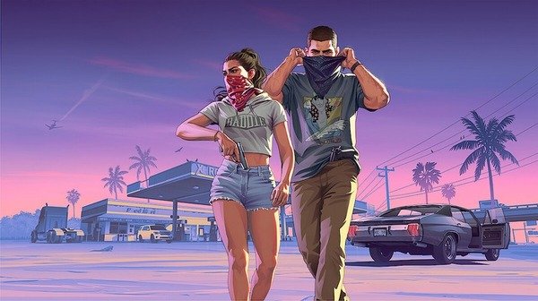 《GTA6/侠盗猎车6》日本分级落定为CERO Z,日版内容是否删改仍未公布