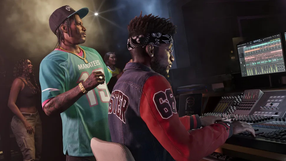 《GTA6》新预告疑修复沿用多年的画面卡顿问题,根源指向RAGE引擎