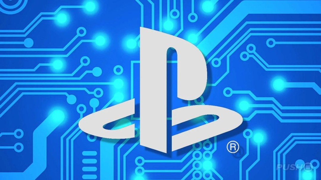 PS6 概念渲染图