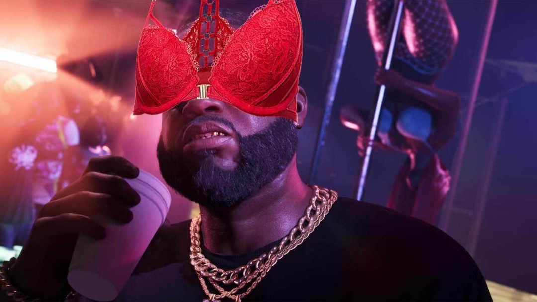 《GTA6》角色Boobie Ike背景已公开,最新预告仍未露出真容