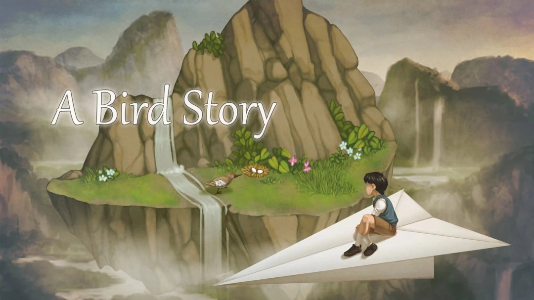 《鸟的故事》登陆PS5、Xbox Series与Switch,售价3.99美元
