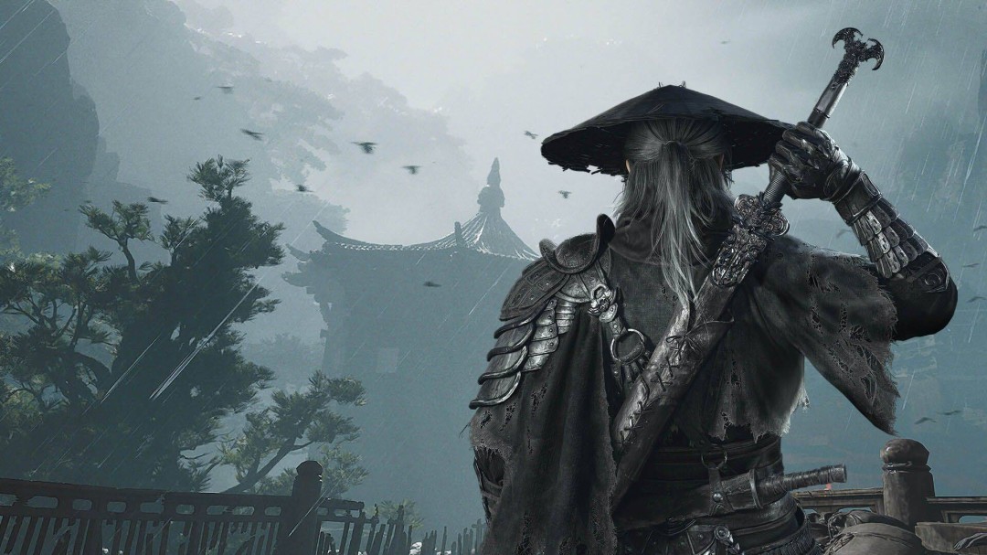 《影之刃零》Steam热门即将推出榜